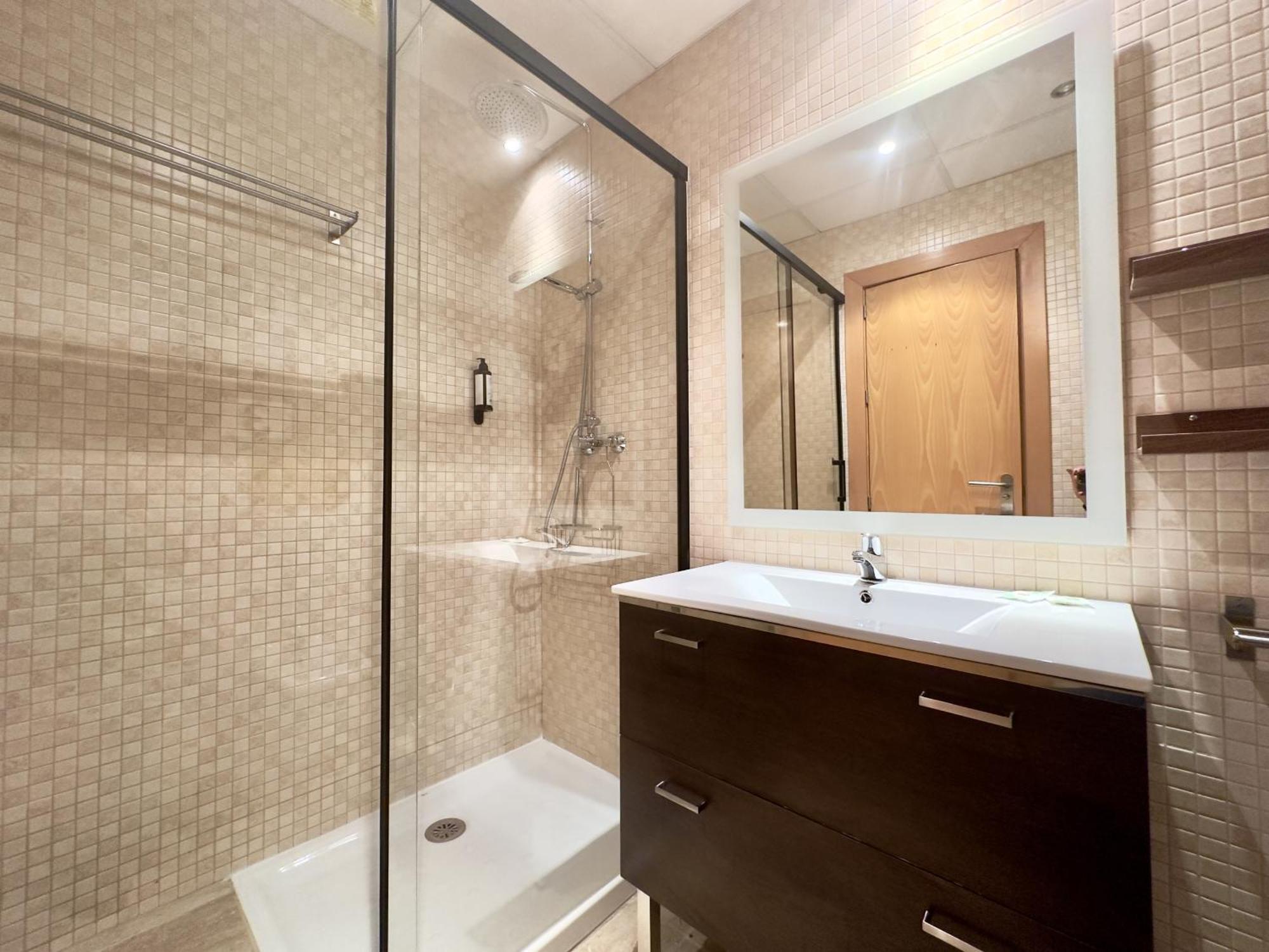 Urbe10 Plaza De Uncibay 3 Bedrooms Apatment 말라가 외부 사진