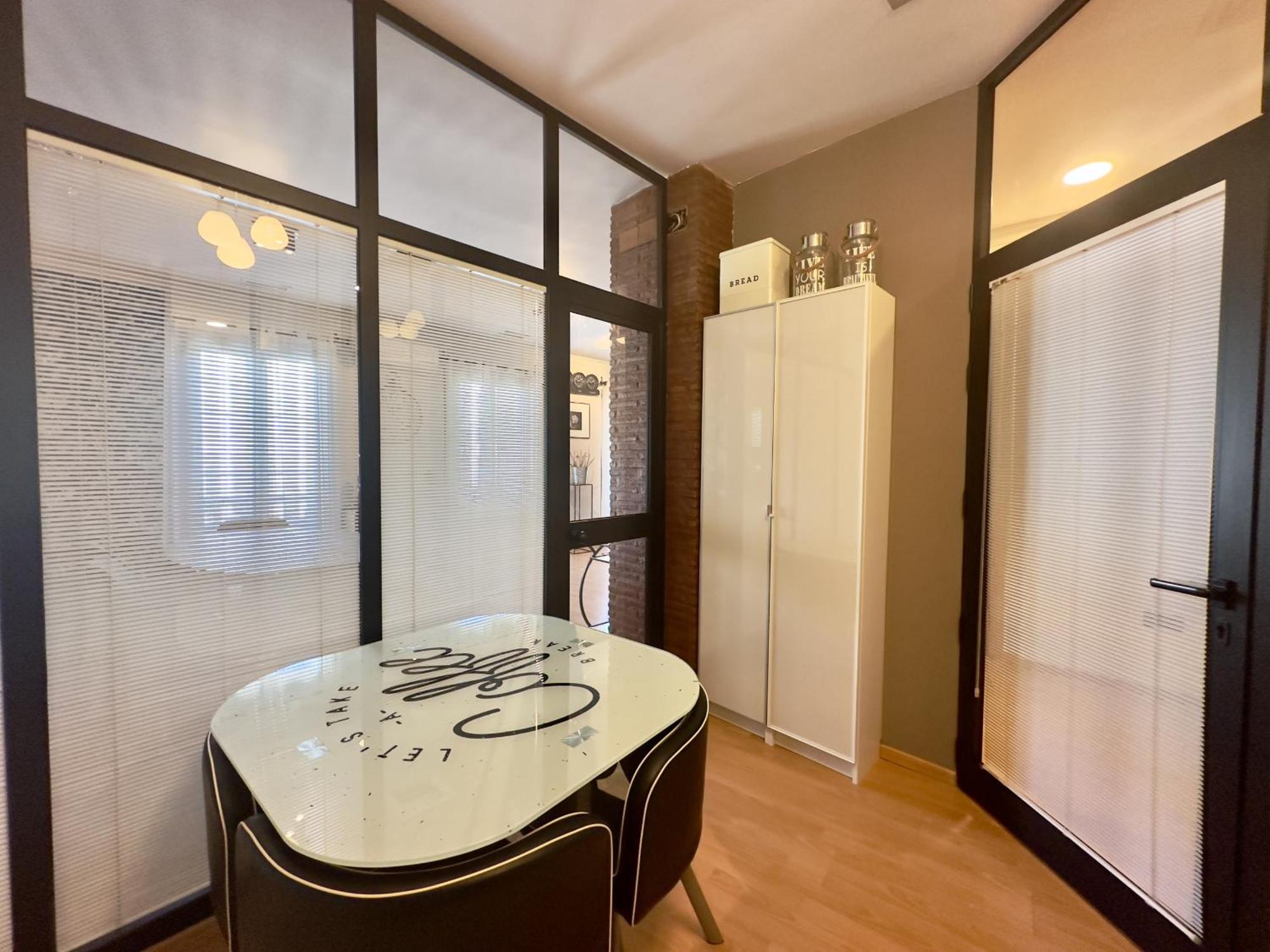 Urbe10 Plaza De Uncibay 3 Bedrooms Apatment 말라가 외부 사진